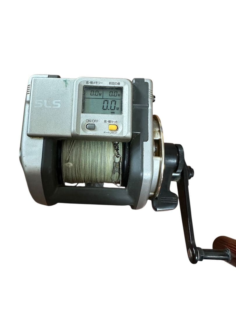 「まとめ10台セット」フィッシングリールセット Super ST-20おまけ付き