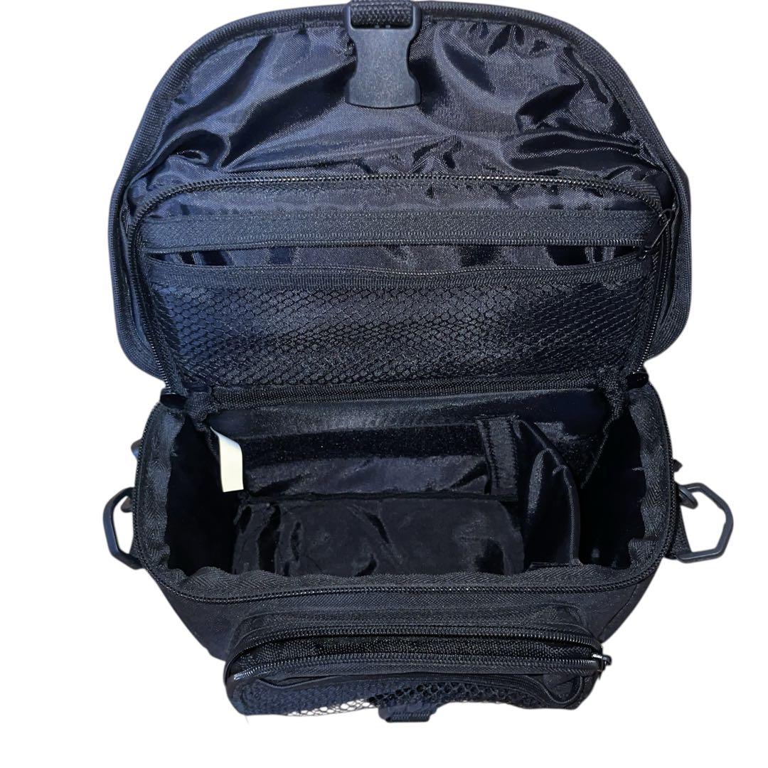 【動作品】Canon iVIS HF R21 カメラケース付 ビデオカメラ 赤