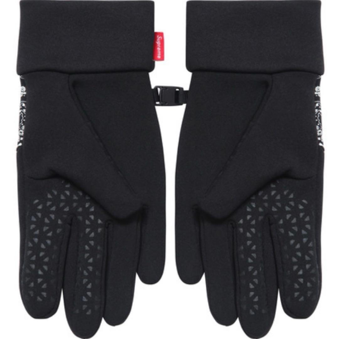 な*し様 Supreme × NORTH FACE Bandana Etip G