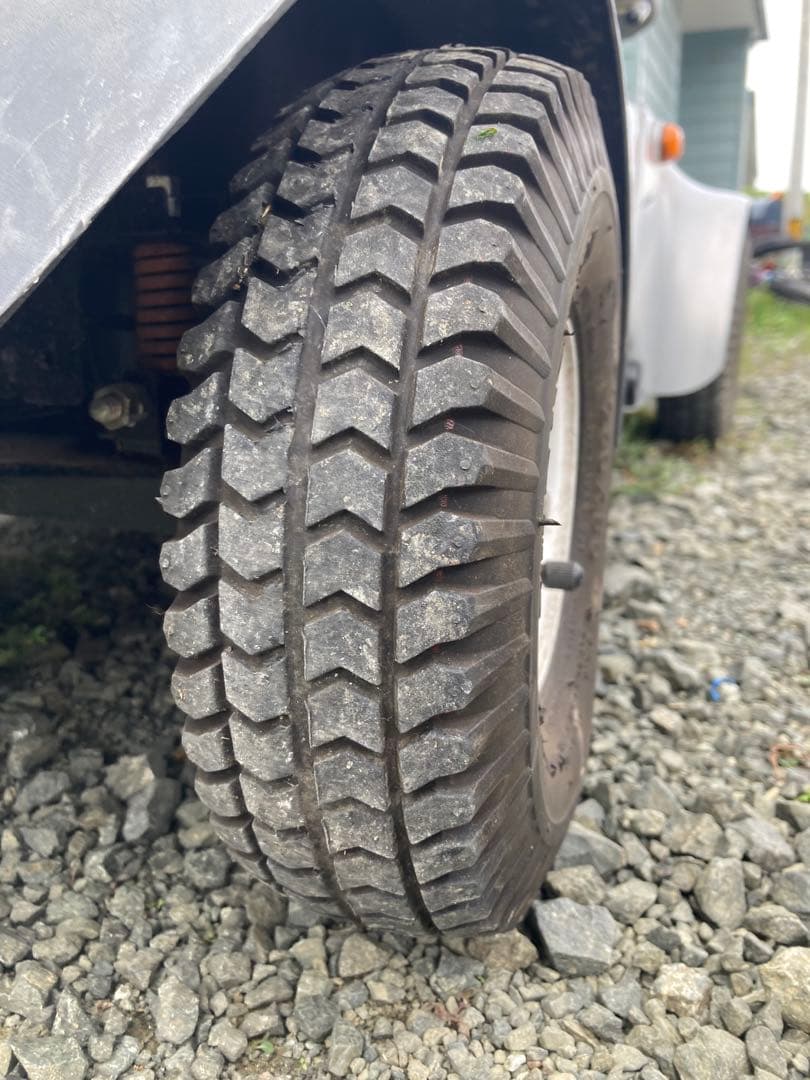 シニアカー　北海道　機関良好　電動カー