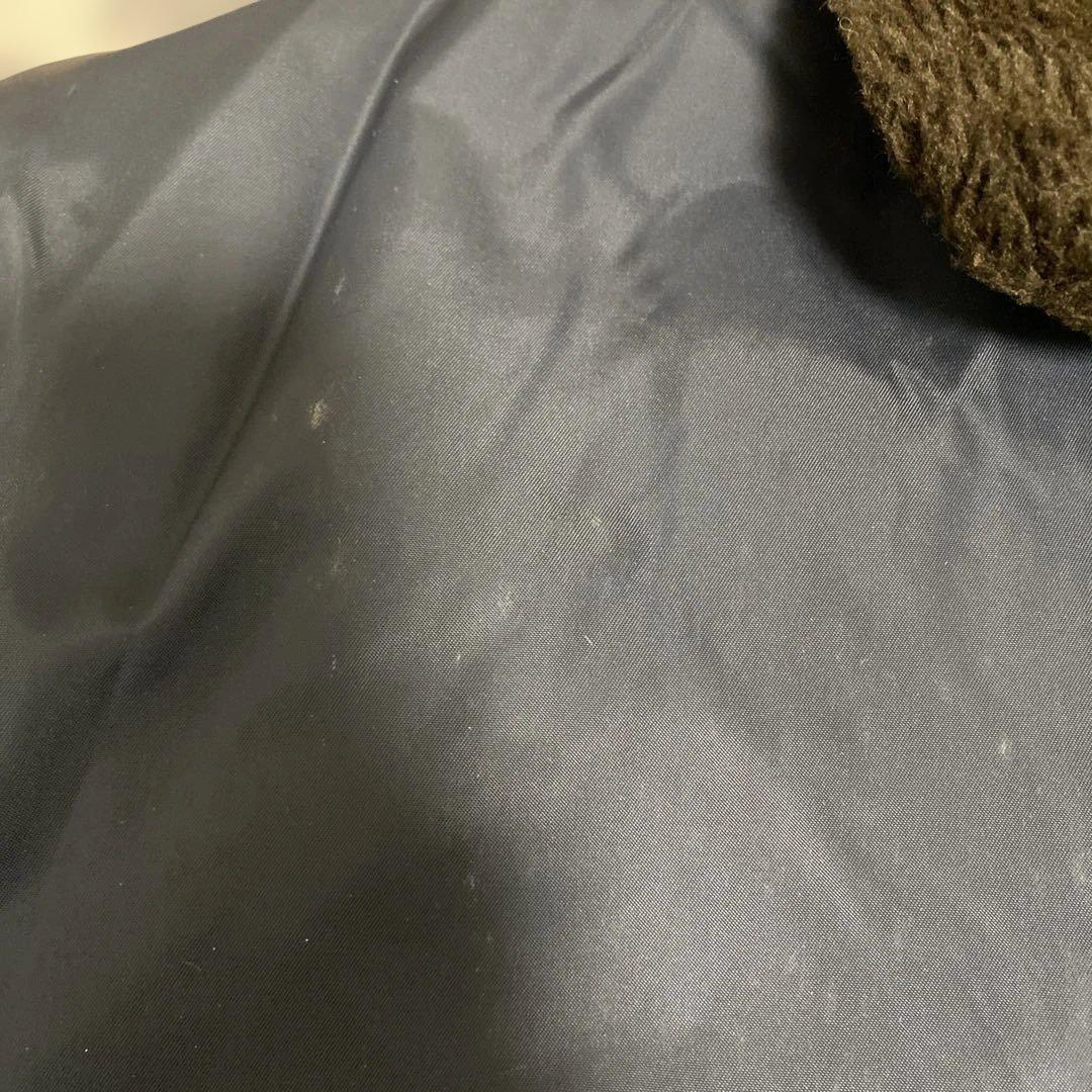 専用　40s U.S.ARMY M-1943 パイルライナージャケット