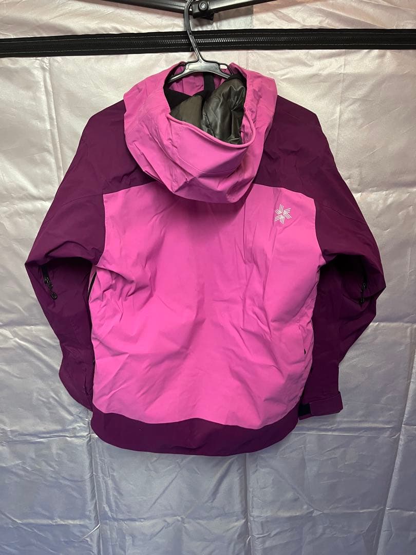 Goldwin スキーウェア 23-24モデル