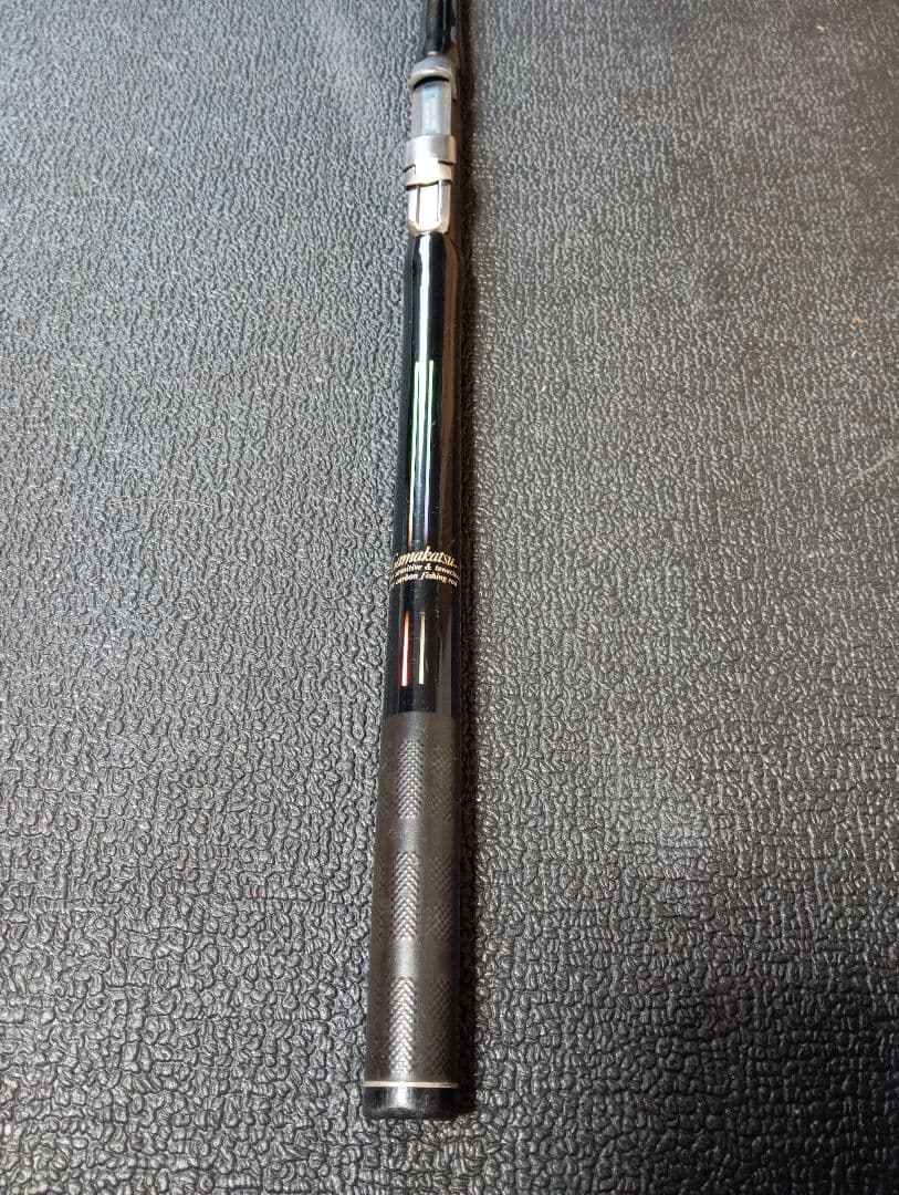 がまかつ　がま磯チヌ競技スペシャル125-53