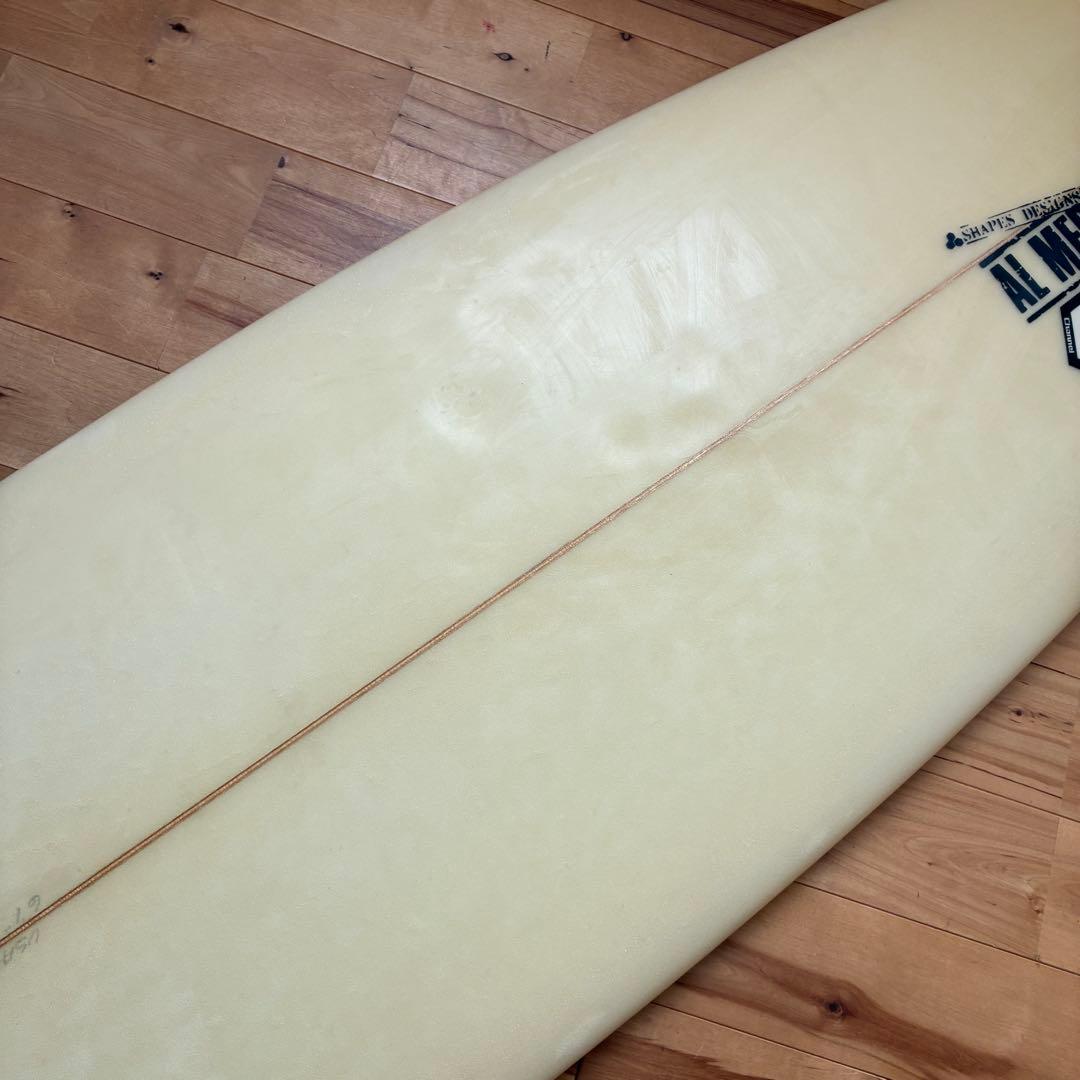 【名古屋市】アルメリック ショートボード　サーフボード