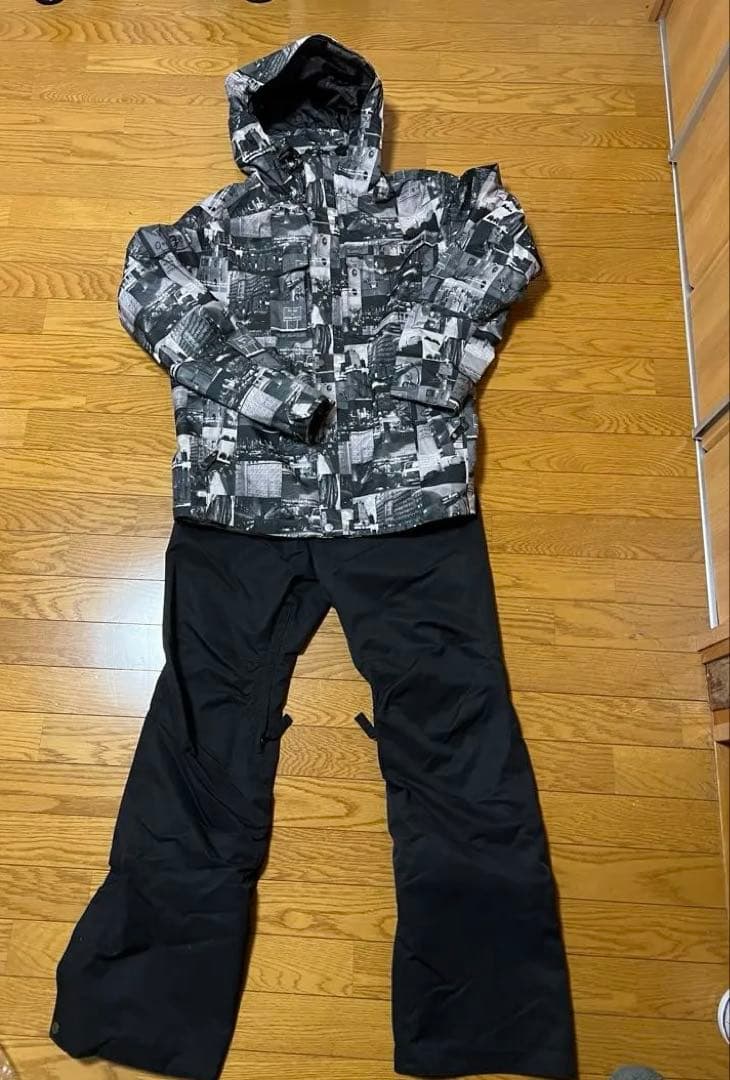 スノーボードウェアセット