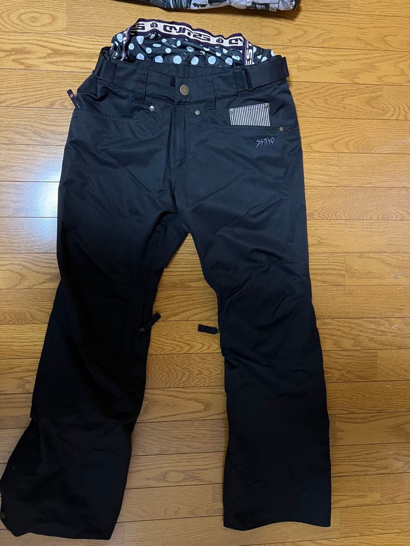 スノーボードウェアセット