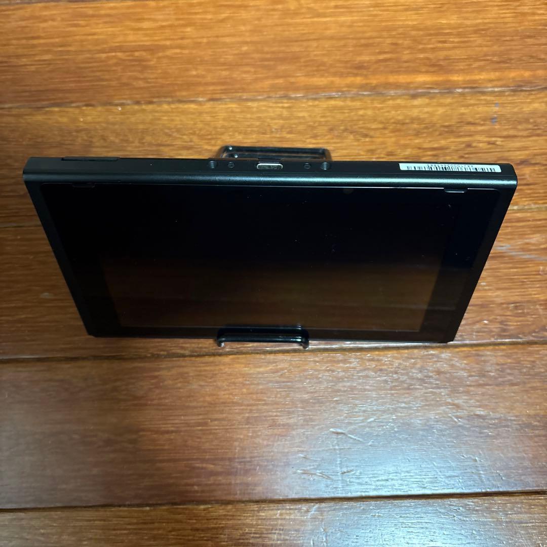 ニンテンドースイッチ　任天堂Switch 本体　nintendo