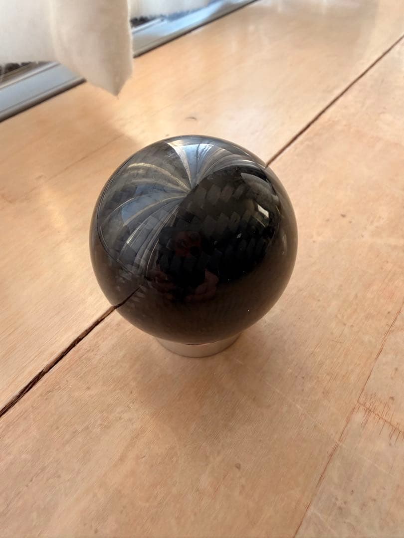 トムス シフトノブ カーボン GR86 ZN6 ZN8 MT車