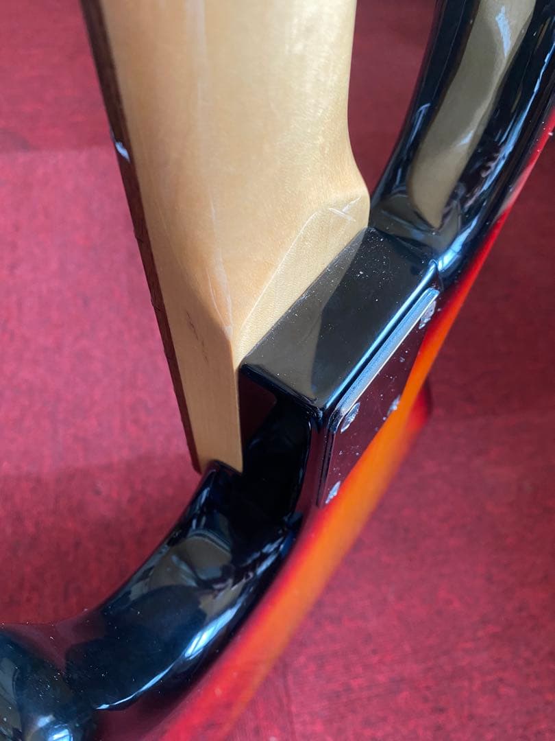 grass roots エレキベース