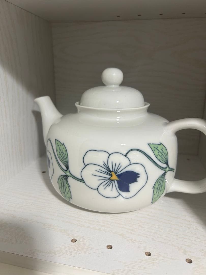 ロールストランド　シルビア セット