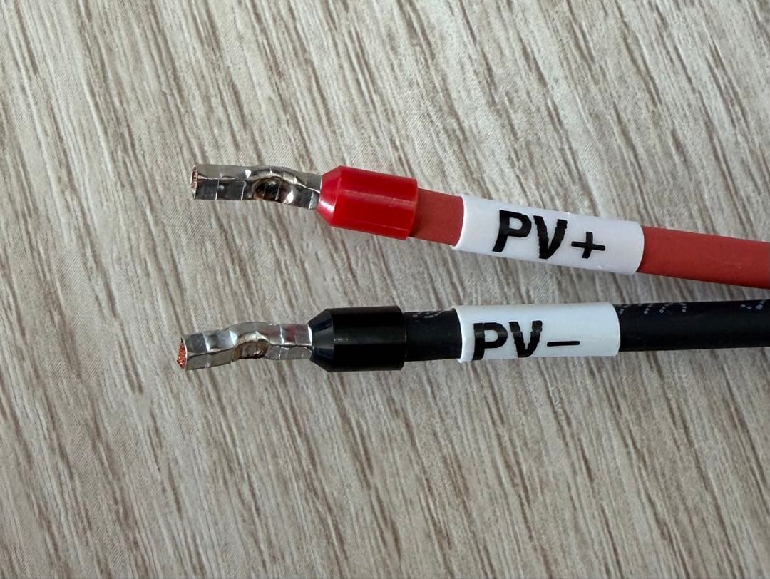 BLUETTI CHARGER 1 DC-DC充電器　未使用品