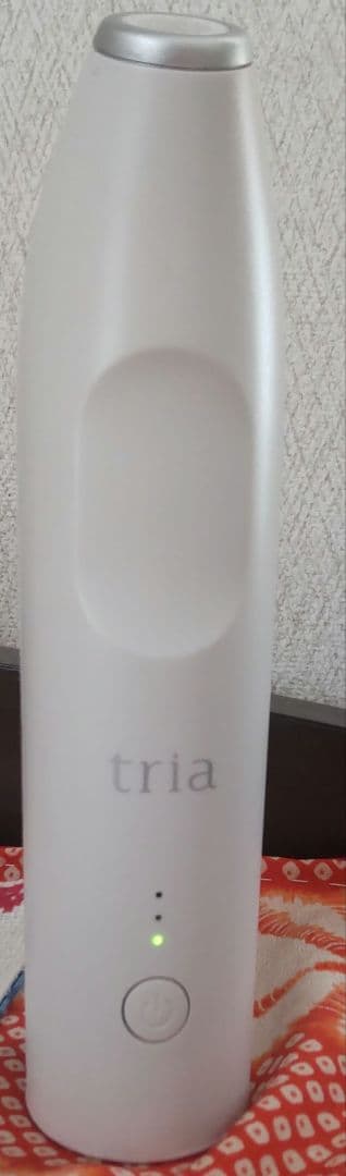 tria 脱毛器 トリア プレシジョン