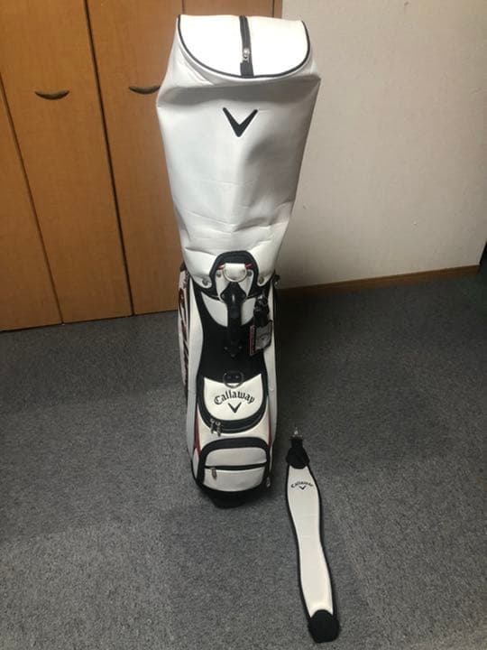 キャロウェイ キャディバッグ