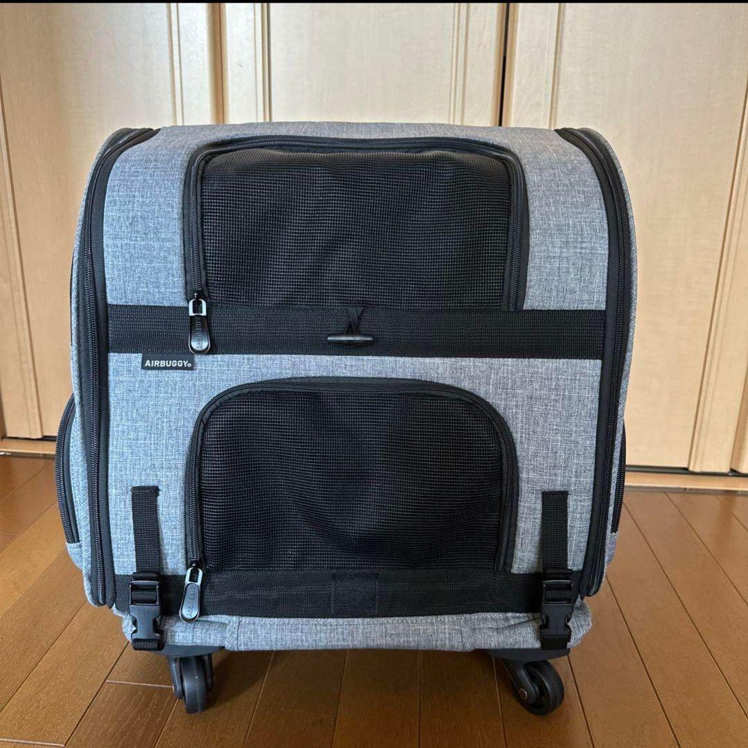 【AIRBAGGY】引き取りの方限定です！