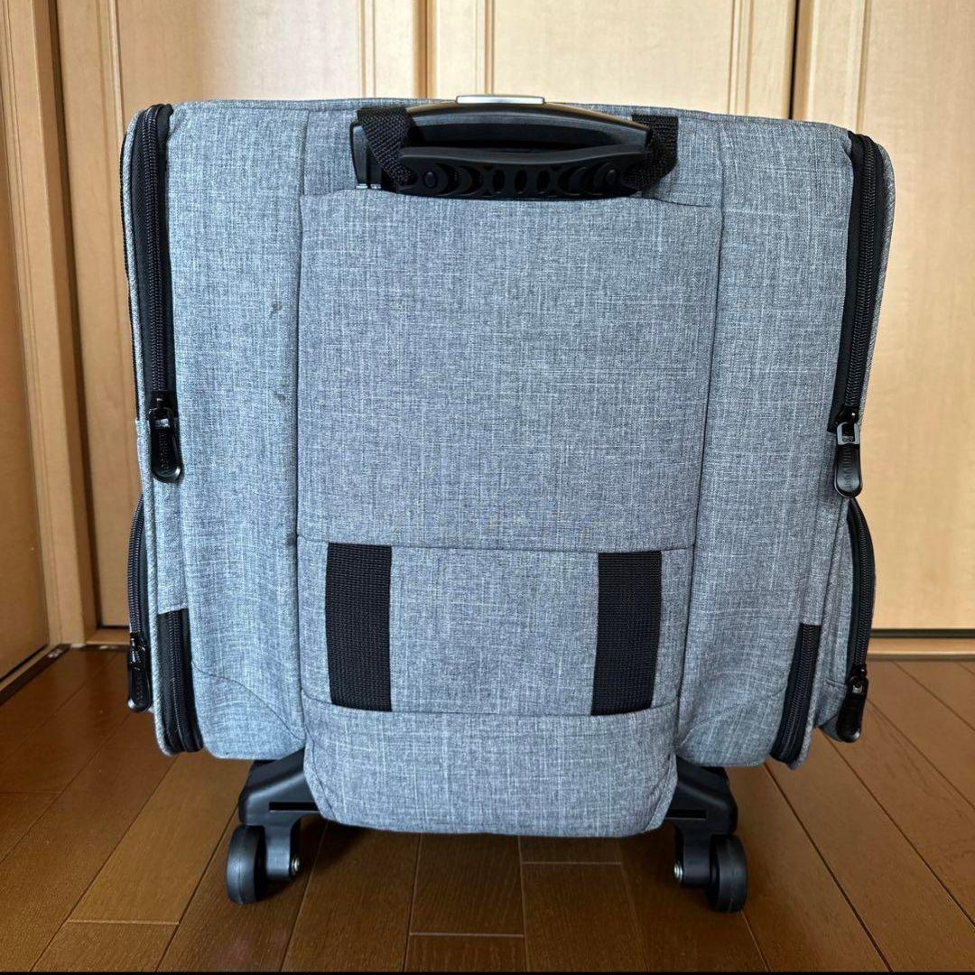 【AIRBAGGY】引き取りの方限定です！