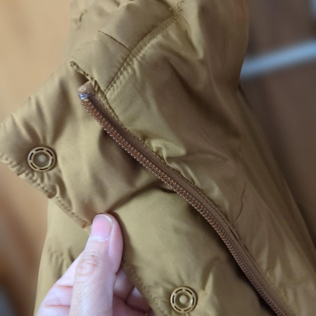 ルルレモンワンダーパフダウンコート サイズ4！