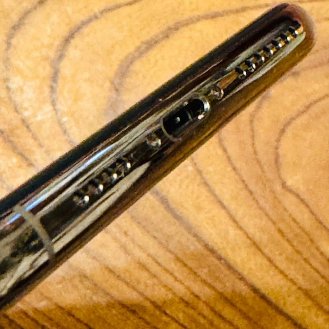 iPhone Xs Max Gold 256GB SIMフリー FaceID不可