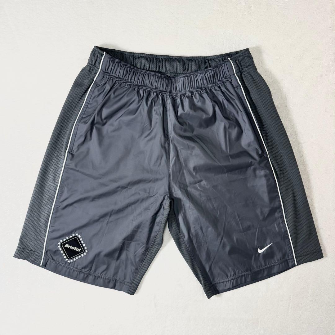 美品 Bristol FCRB NIKE ナイキ ブリストル セットアップ S