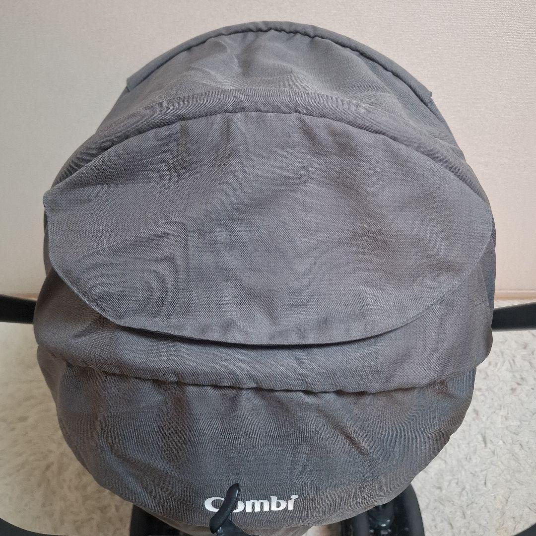 【状態良好】Combi スゴカル Switch plus エッグショック XL