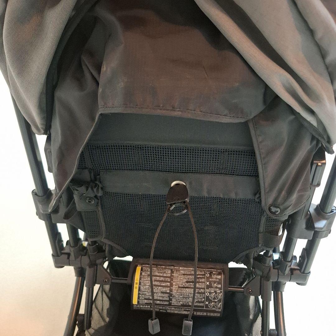 【状態良好】Combi スゴカル Switch plus エッグショック XL