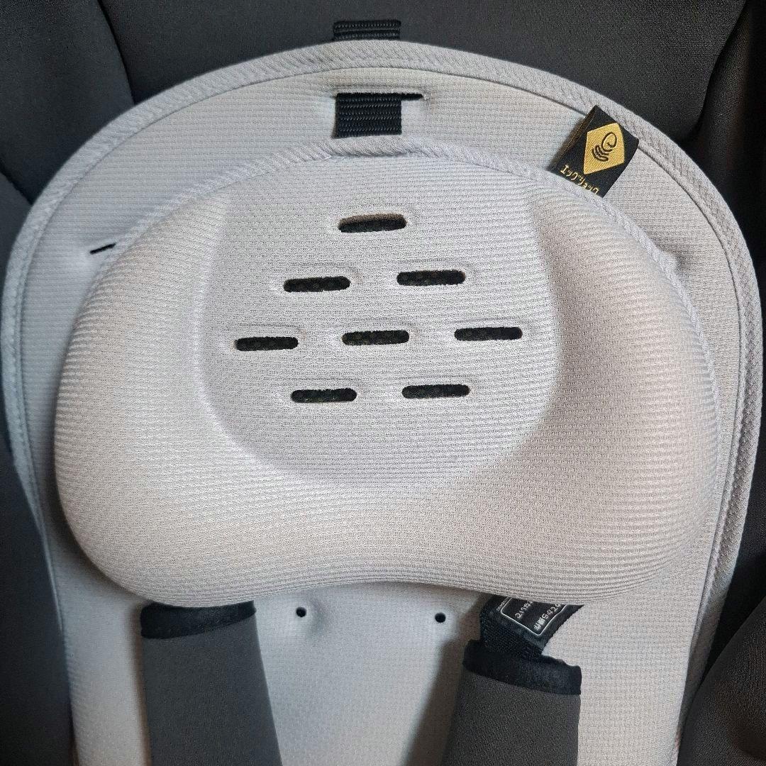 【状態良好】Combi スゴカル Switch plus エッグショック XL