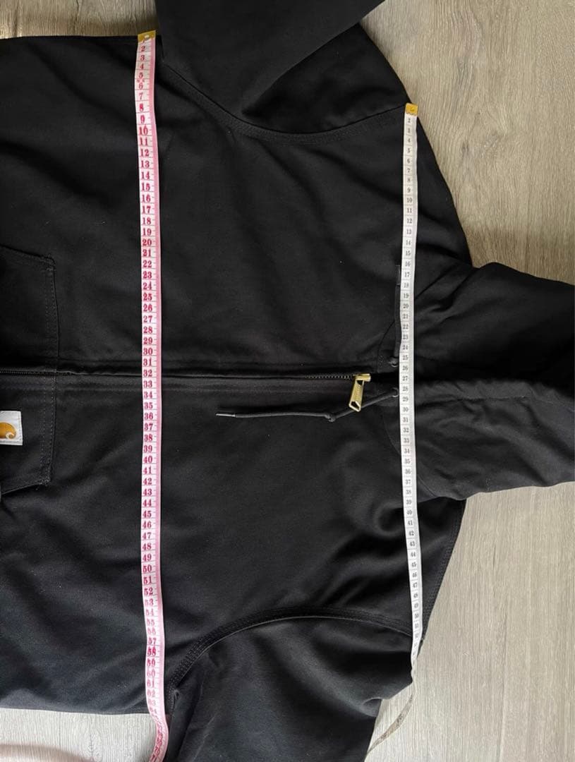 Carhartt USA製 J140 アクティブジャケット Mサイズ