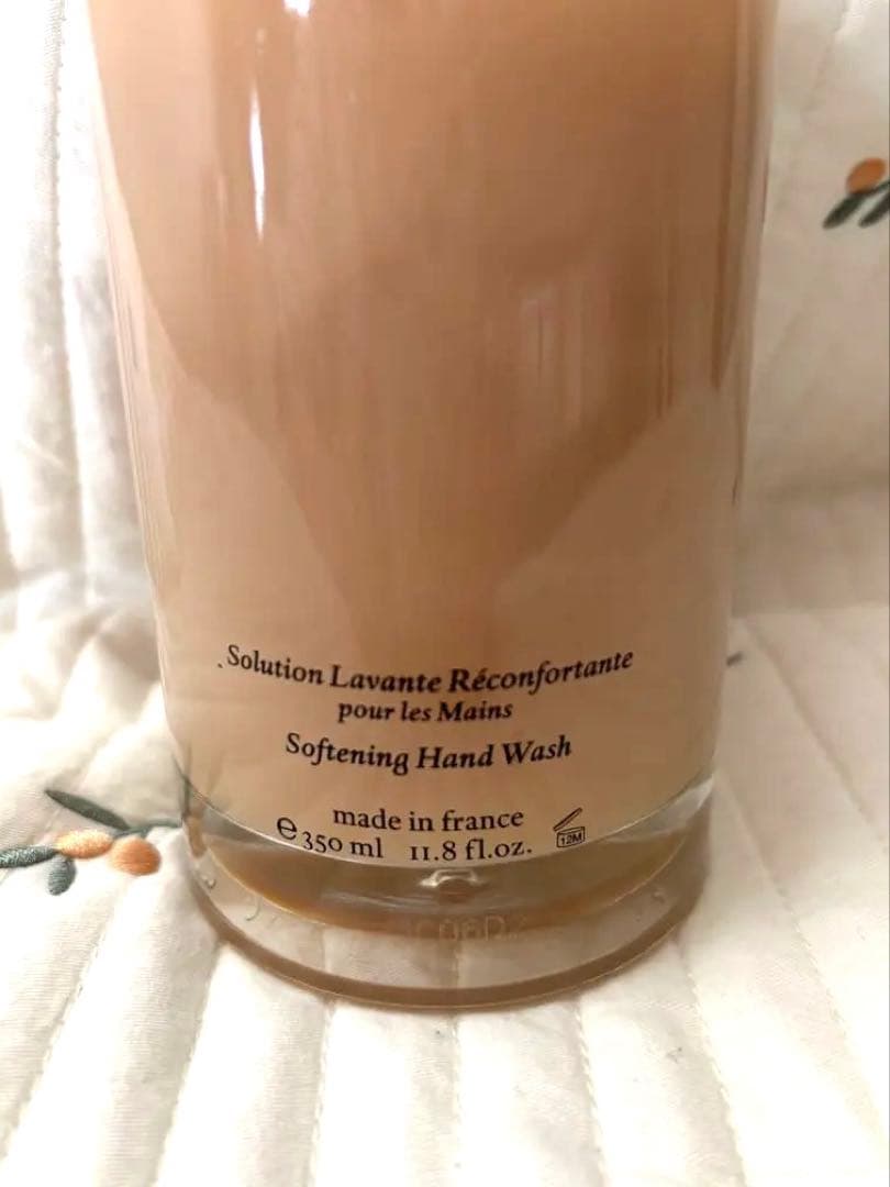 diptyque ハンドソープ