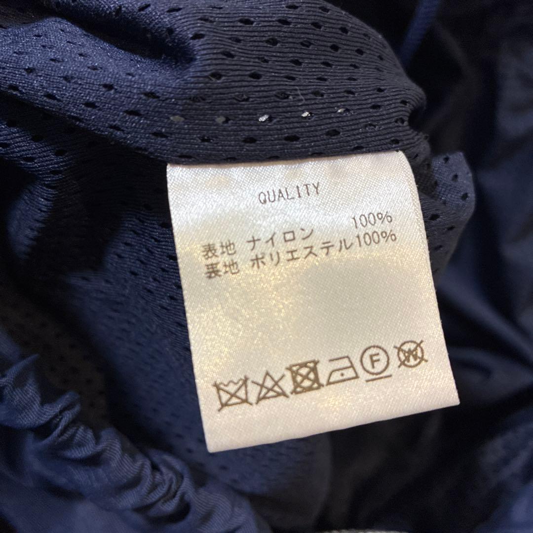 ballaholic × STARTER ナイロンパンツ