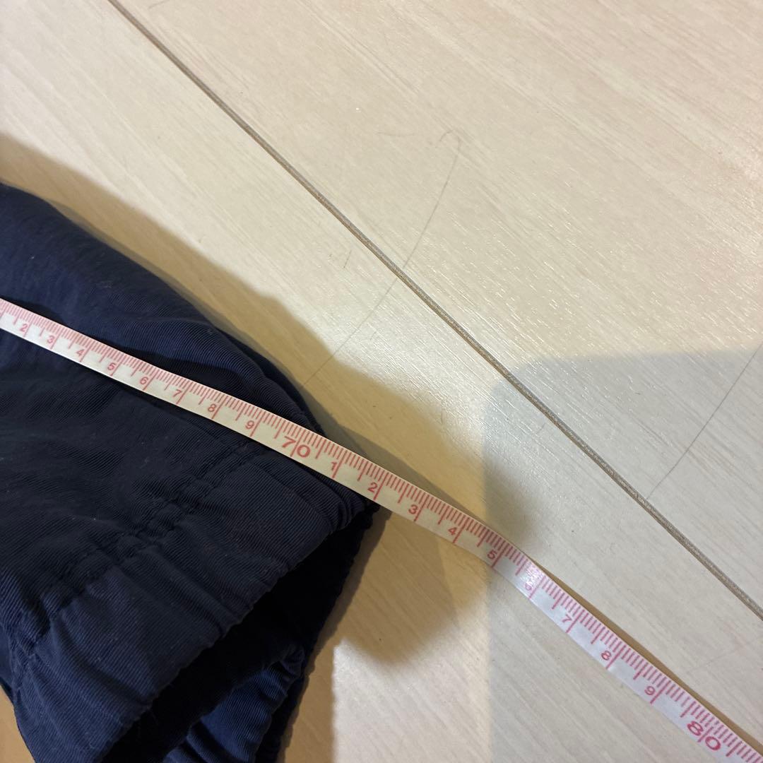 ballaholic × STARTER ナイロンパンツ