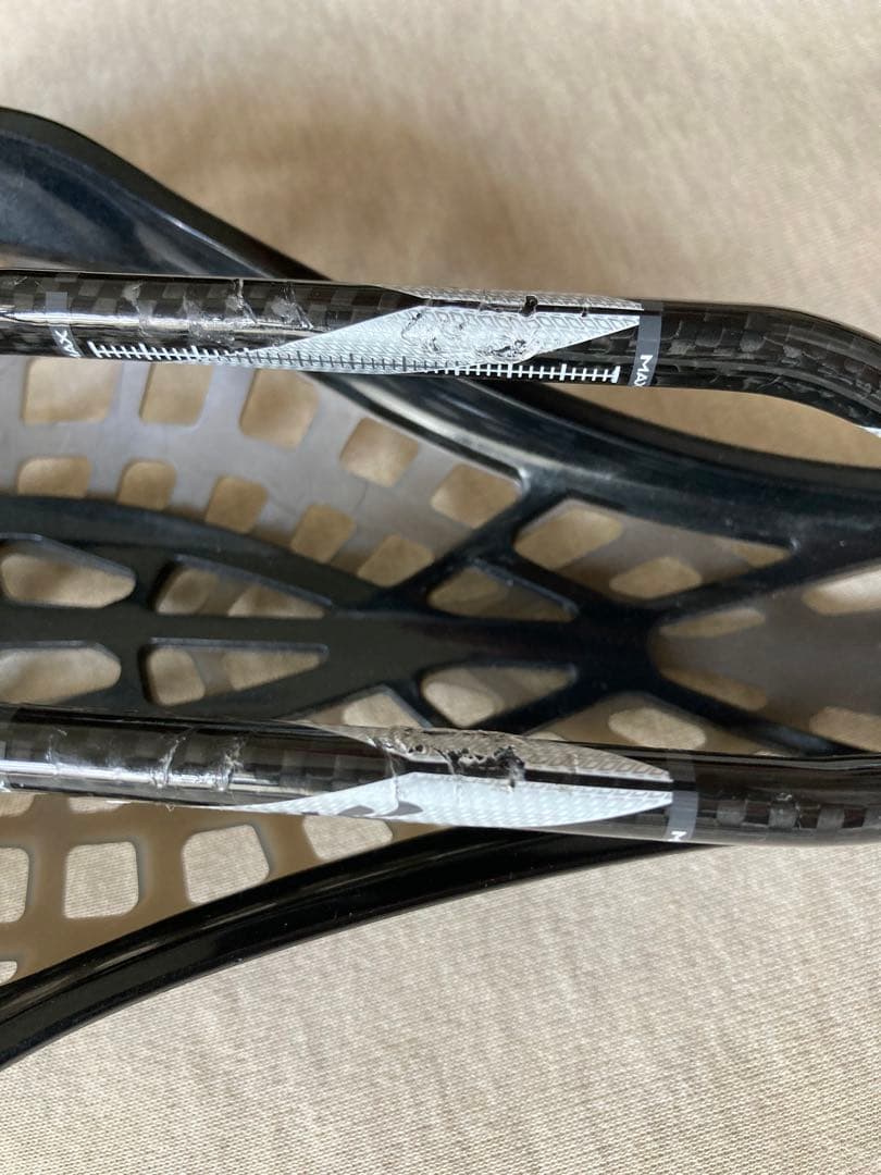 TIOGA(タイオガ) スパイダー ストレイタム カーボン レール