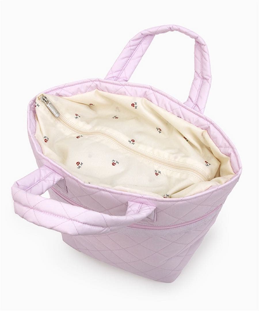 お値下げ！ほぼ未使用品　レスポートサック 神崎恵コラボトート