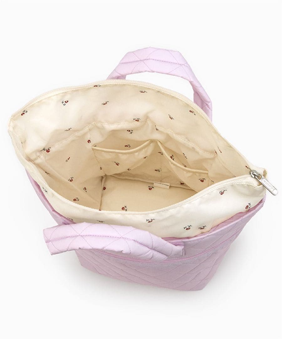 お値下げ！ほぼ未使用品　レスポートサック 神崎恵コラボトート