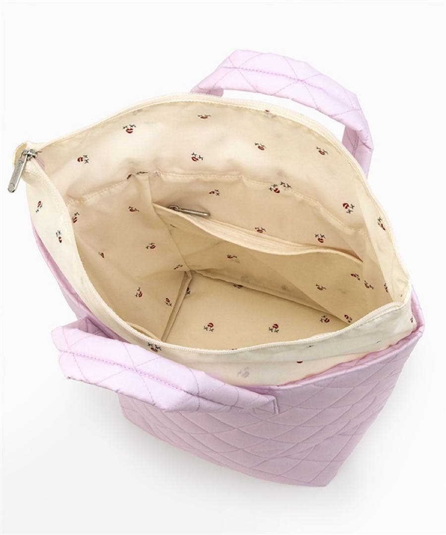 お値下げ！ほぼ未使用品　レスポートサック 神崎恵コラボトート