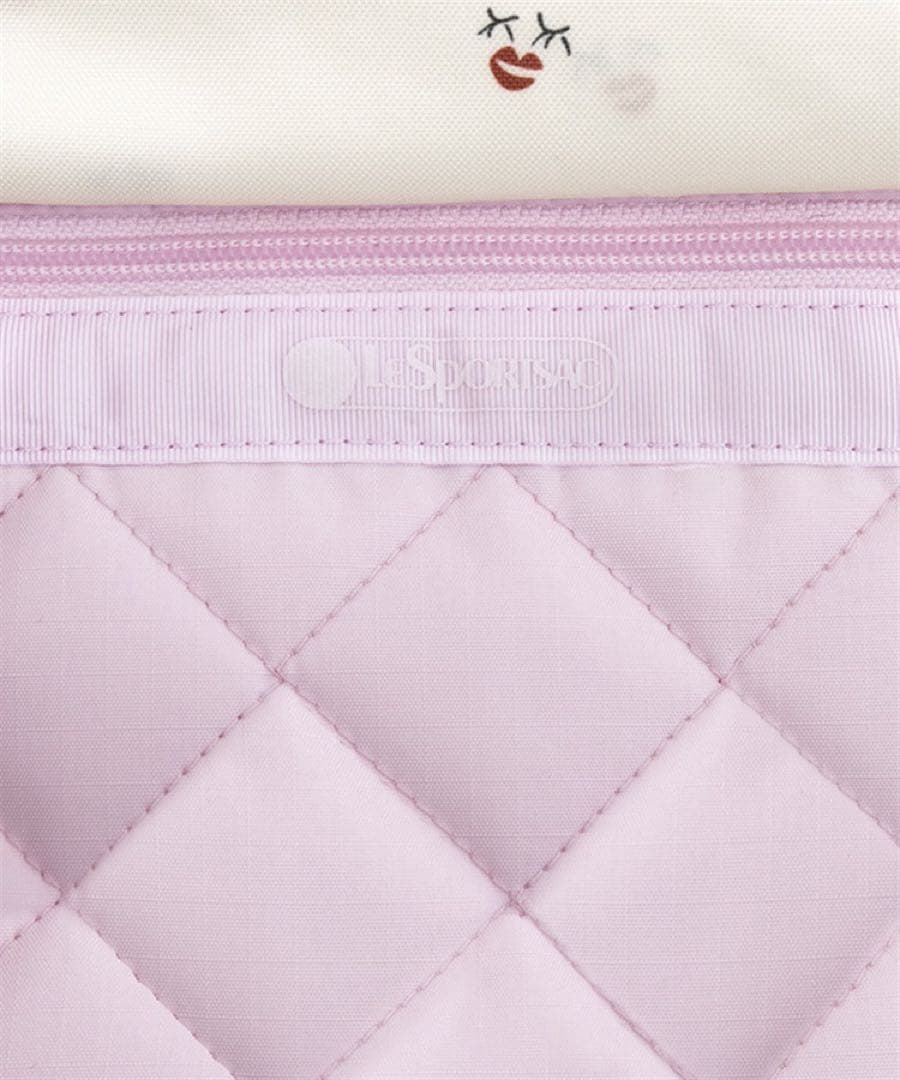 お値下げ！ほぼ未使用品　レスポートサック 神崎恵コラボトート