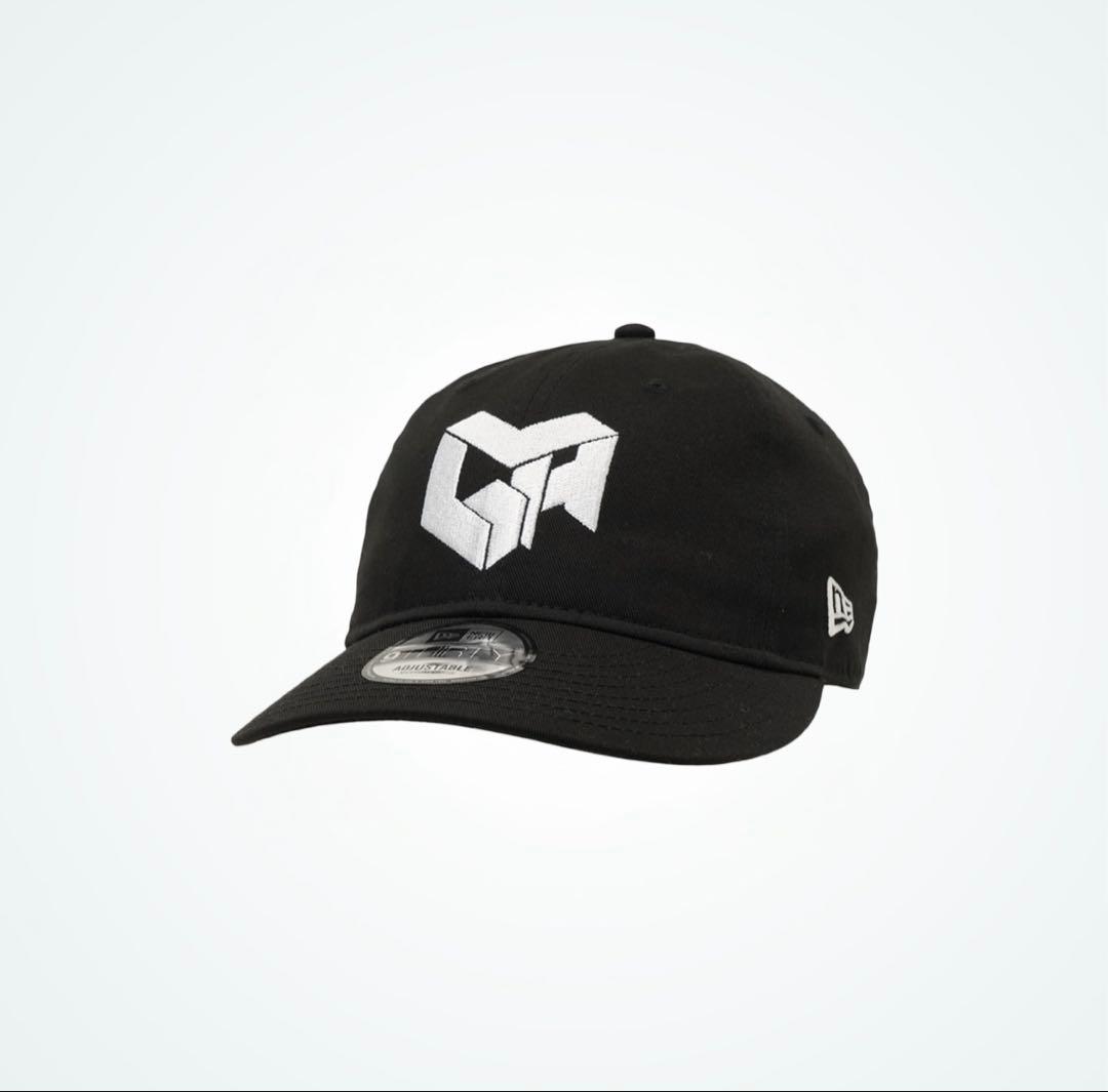 Mrs.GREEN APPLE × NEW ERA CAP \