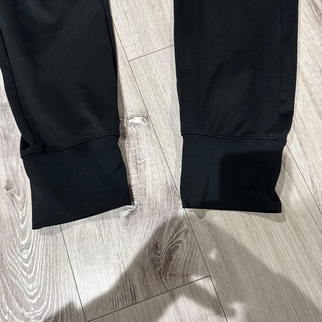 Nike ジャージパンツ XL ブラック/レッドセット