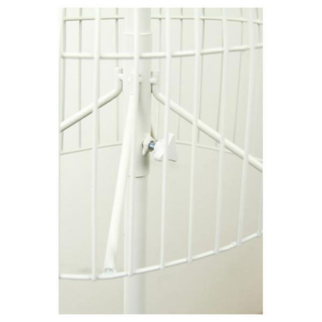 クリスマスプレゼント　トルソー　中高生　制服　上着掛け　MIP-019WH