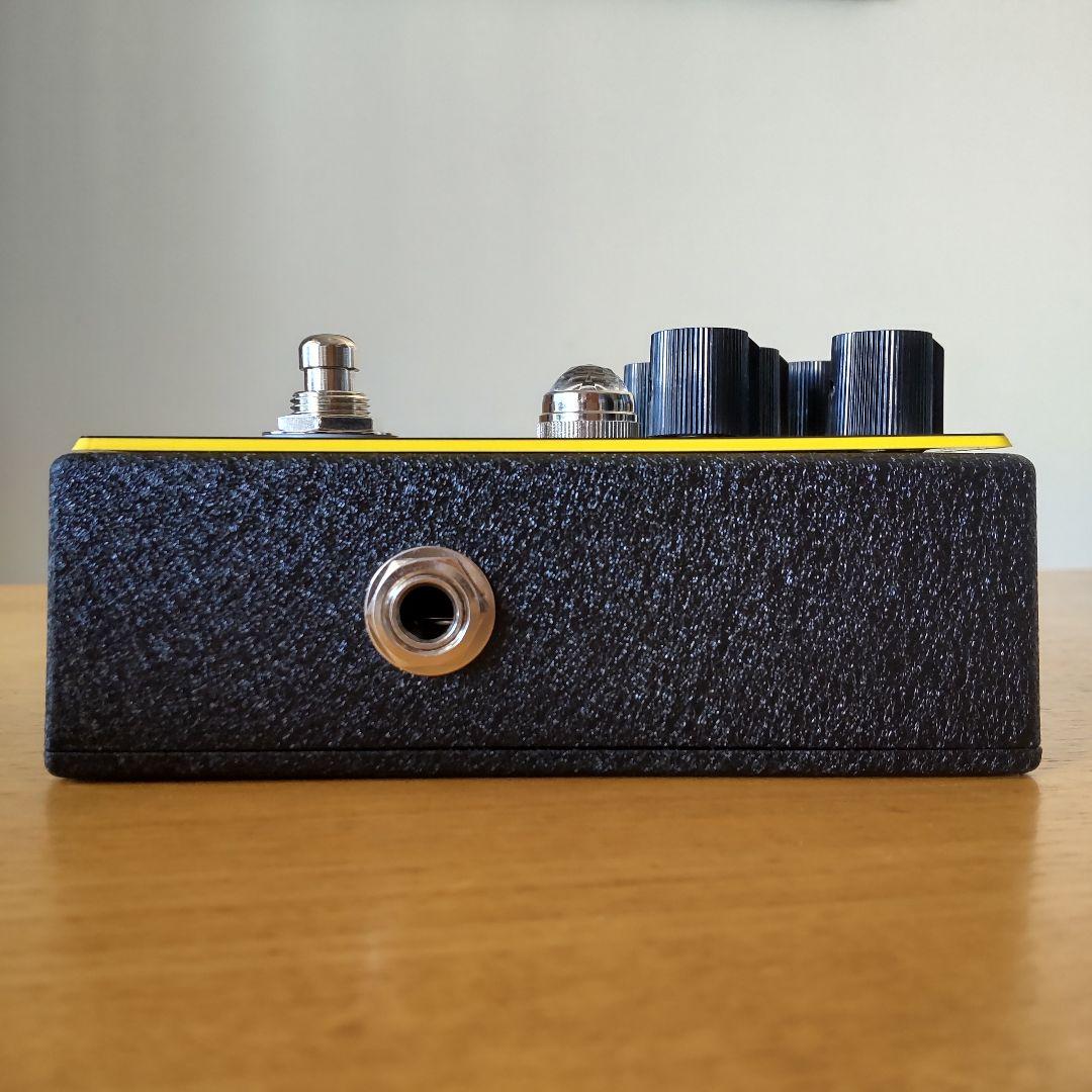 Spaceman Effects Redstone【正規代理店品】