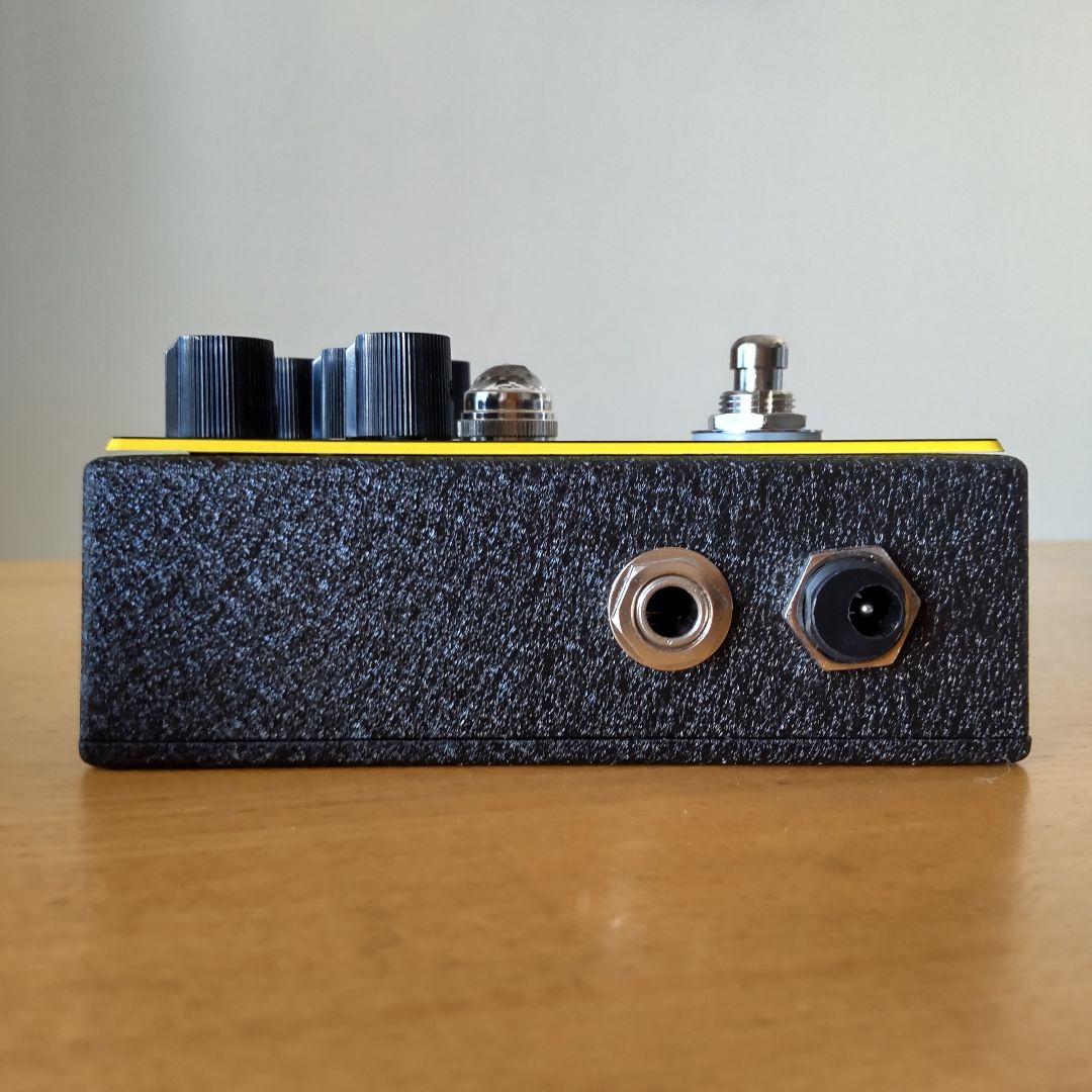 Spaceman Effects Redstone【正規代理店品】