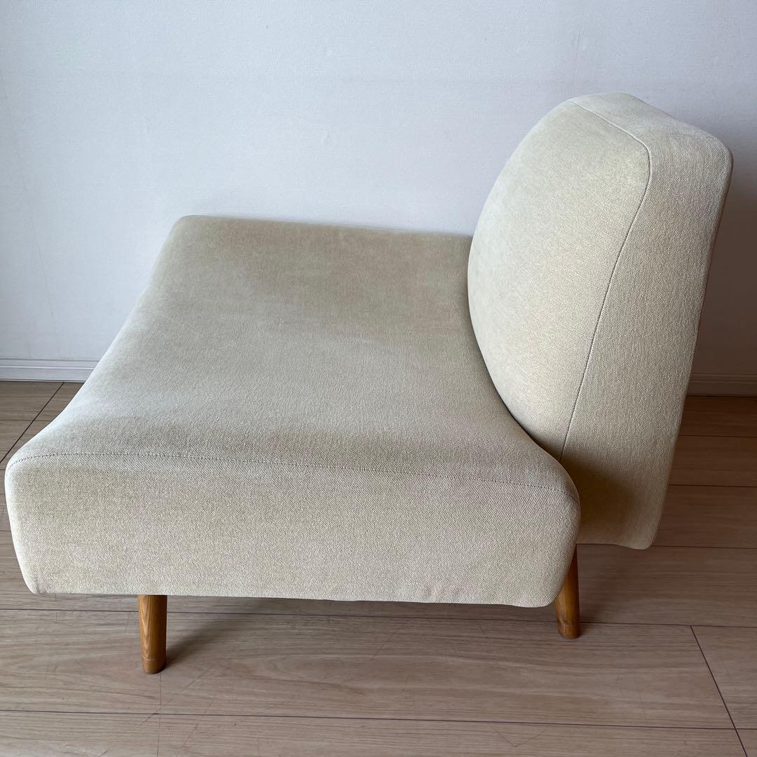 IDEE AO ソファー　ベージュ