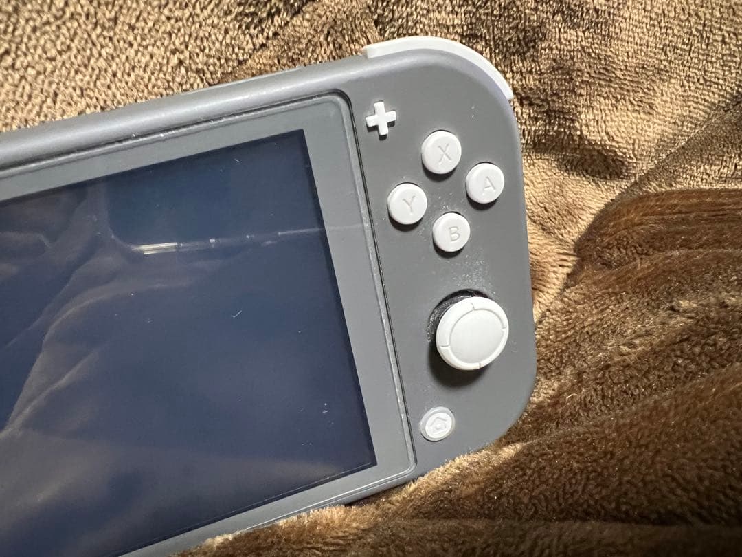 【本体のみ】Nintendo Switch Lite【スイッチライト】