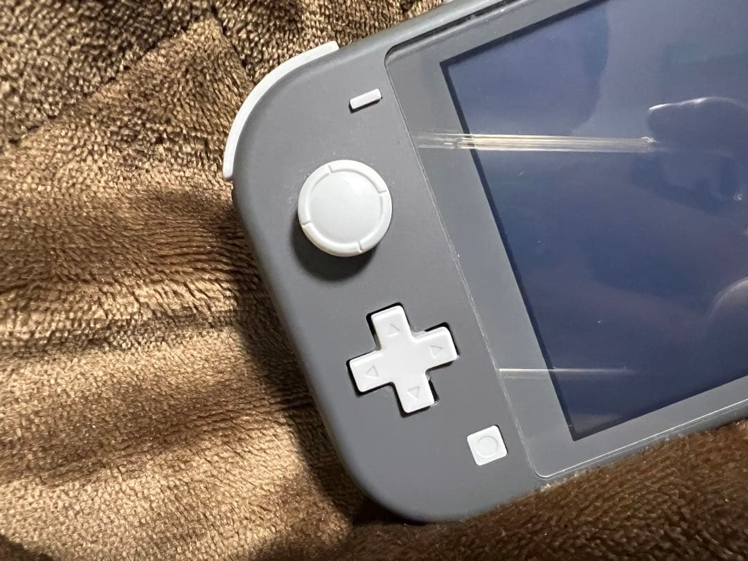 【本体のみ】Nintendo Switch Lite【スイッチライト】