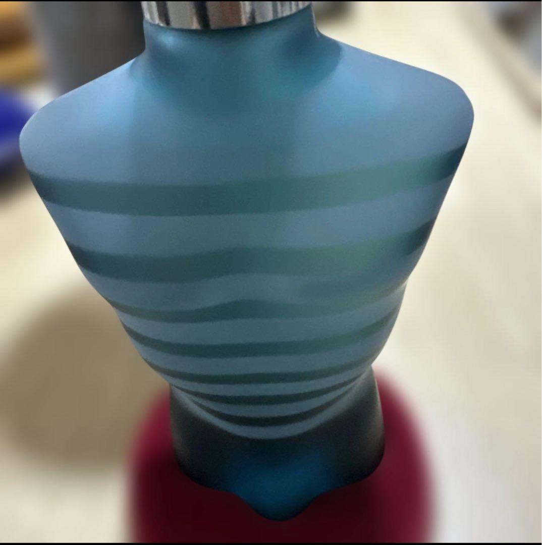 香水(男性用) Jean Paul Gaultier Le Male 125ml