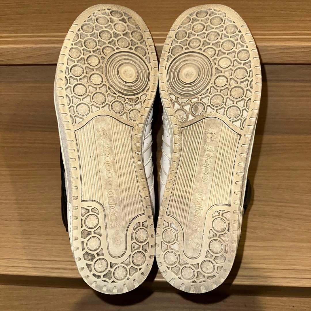 ADIDAS × JEREMY SCOTT LETTERS