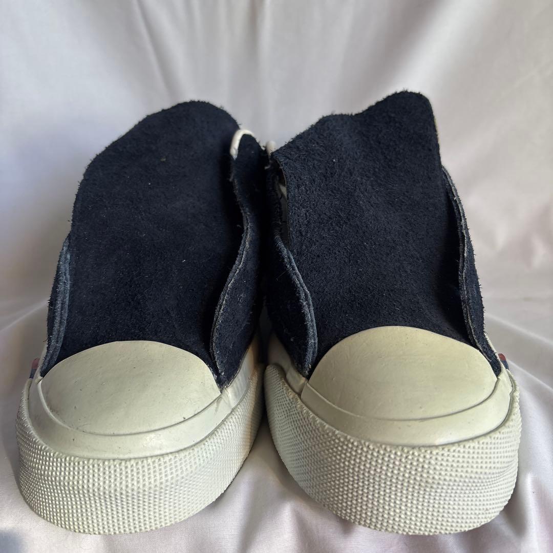 【DEAD STOCK】PRO-Keds  PLUS ラストコロンビア