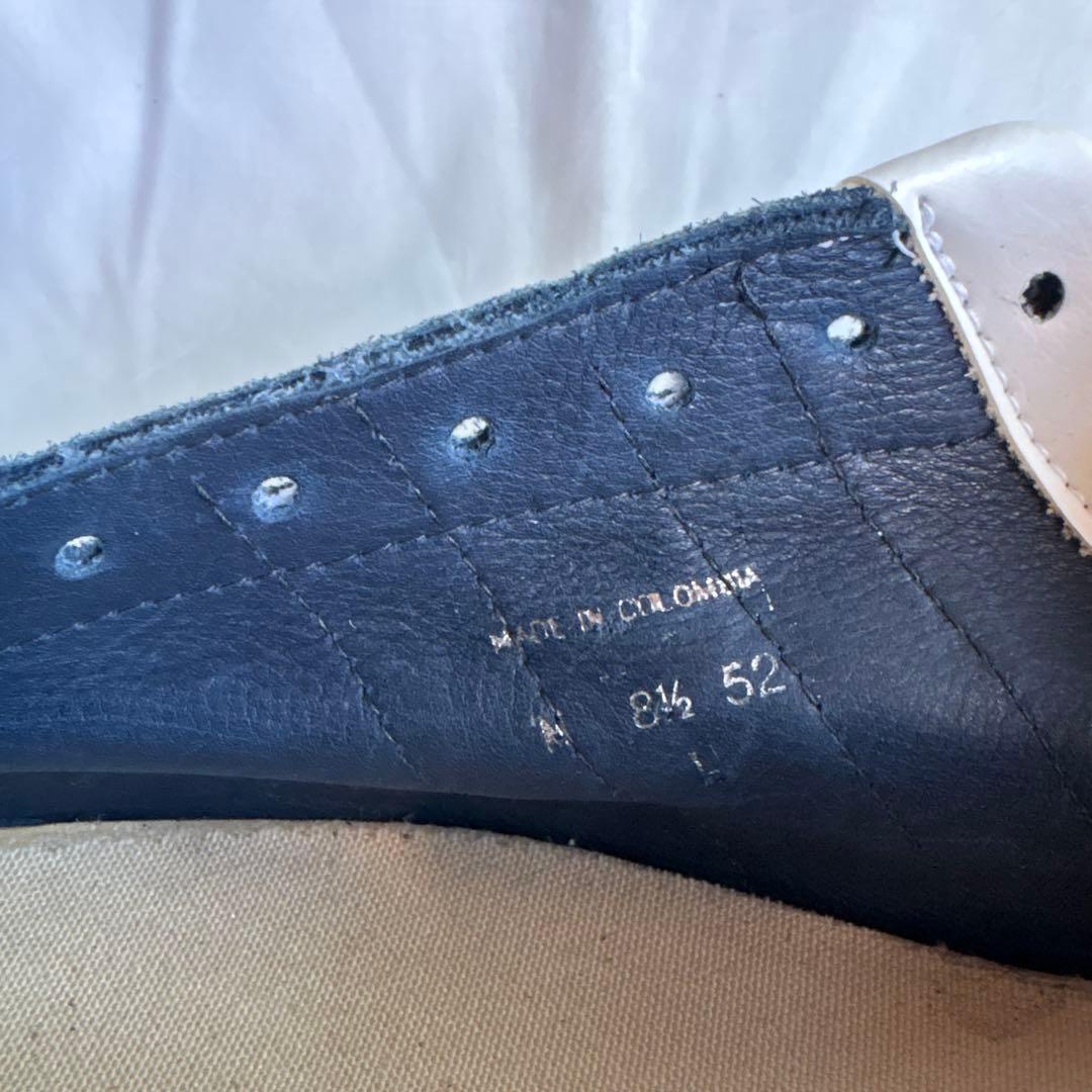 【DEAD STOCK】PRO-Keds  PLUS ラストコロンビア