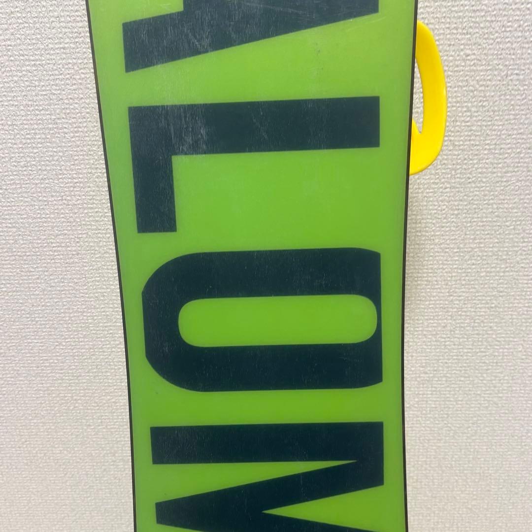 キッズ用スノーボード　Salomon サロモン　Team Mate 90cm