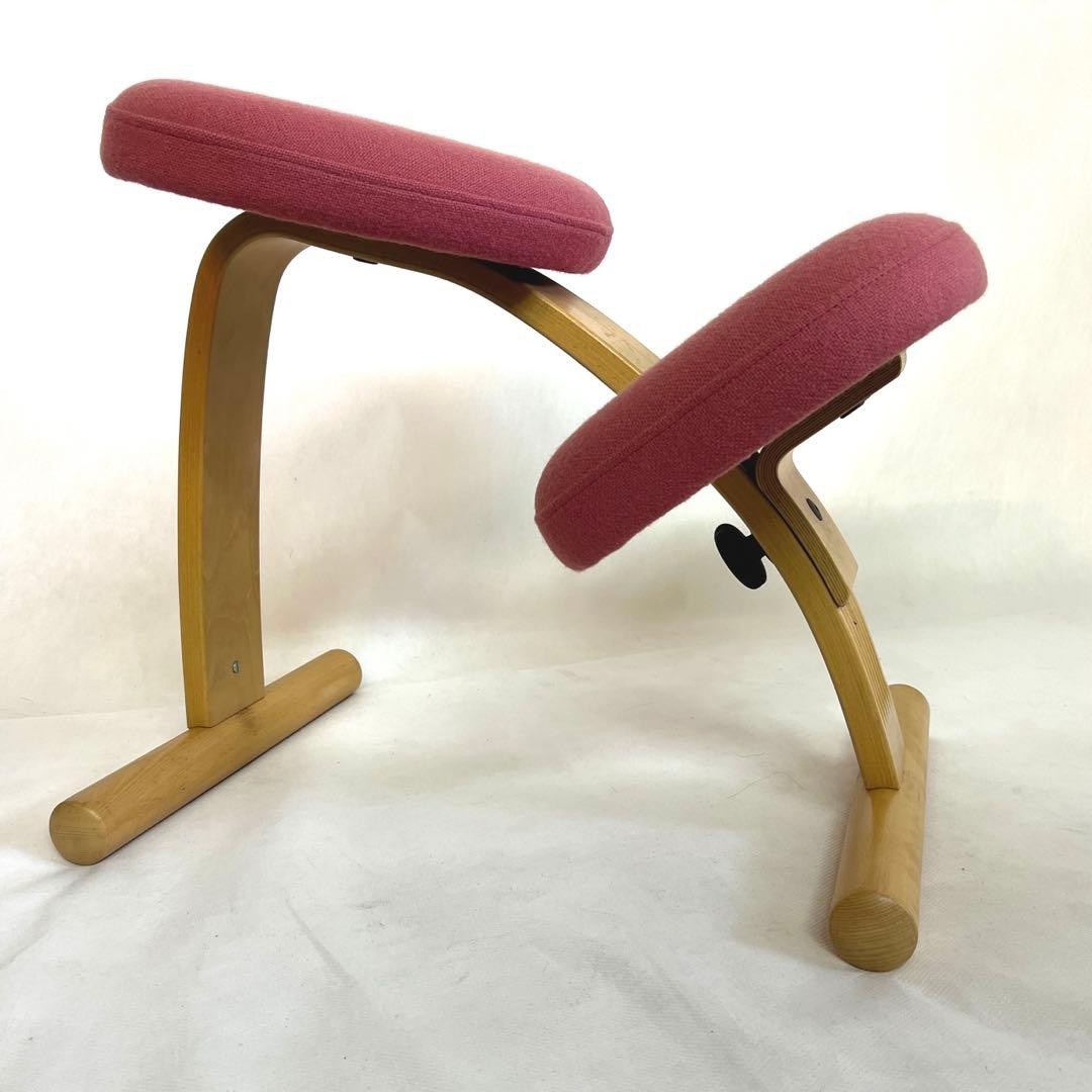 rybo・ノルウェー ・バランスイージー・ ピンク