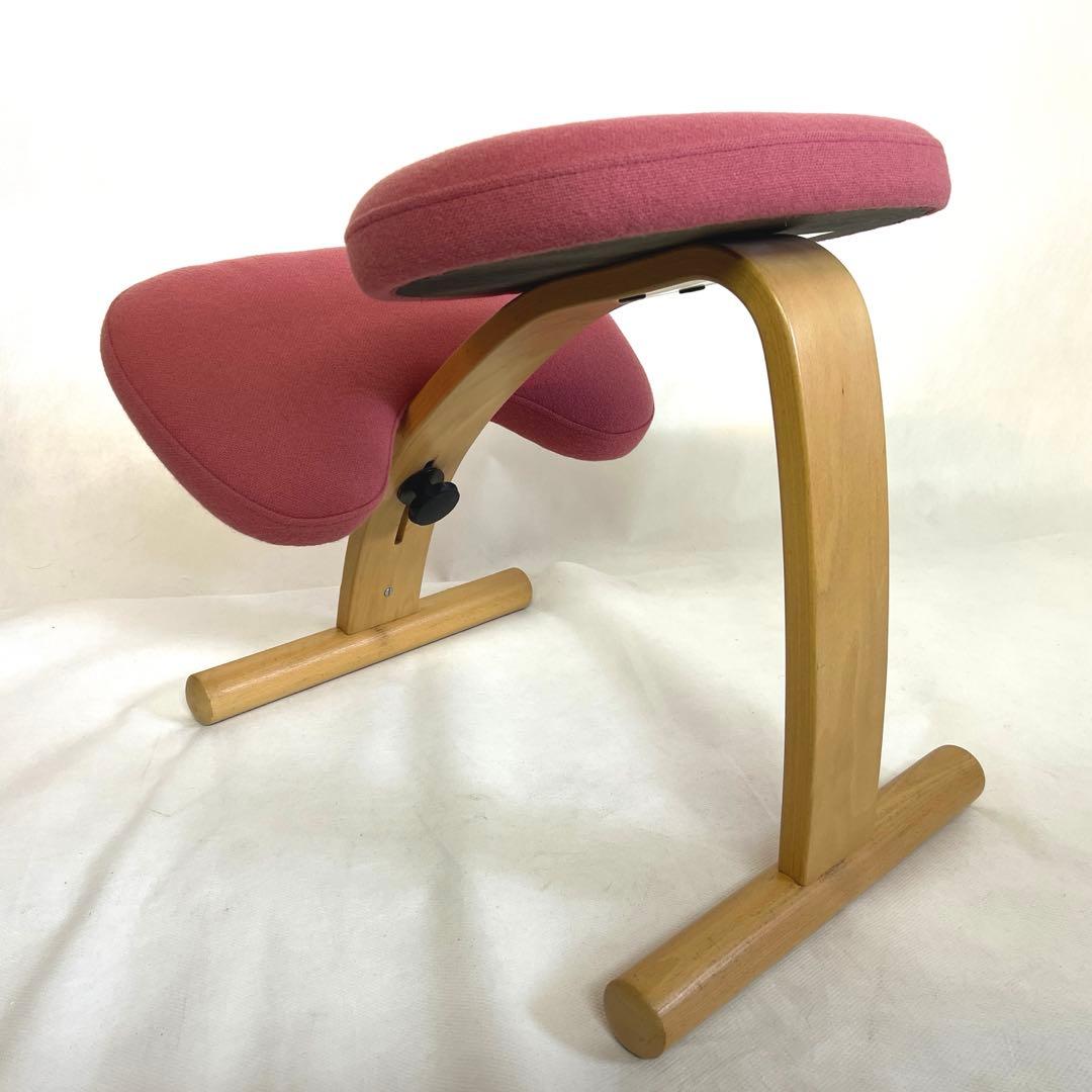 rybo・ノルウェー ・バランスイージー・ ピンク