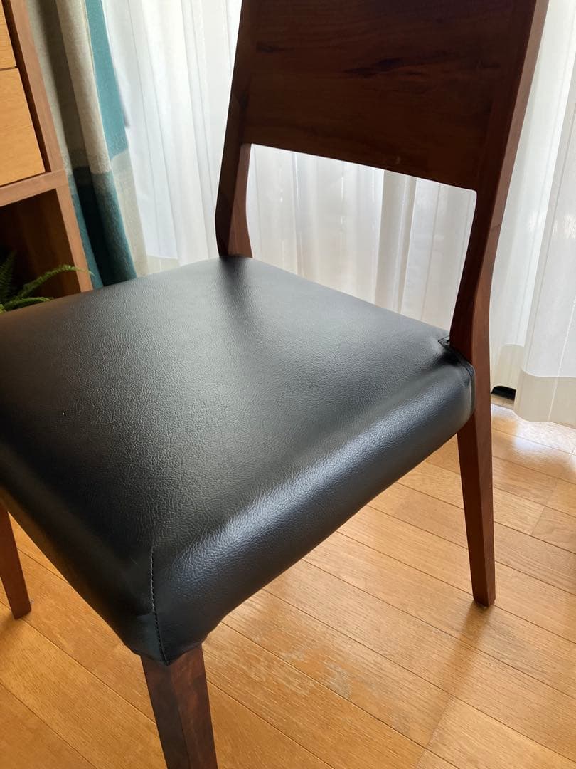 大塚家具 チェア